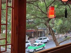 -古真记钵钵鸡(总店)