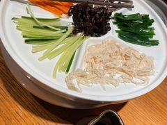 -云海肴·汽锅鸡·云南菜(高德置地店)