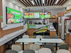 -舞素卷菜煎饼.糁汤(万达金街店)