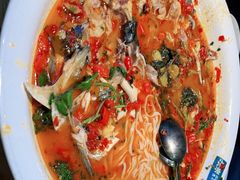 -坛宗剁椒鱼头(河西王府井店)