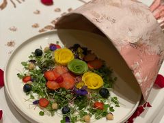 -狮拾久·现代新加坡料理(福田COCO Park店)