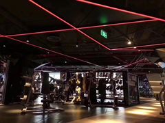 -威尔仕健身·游泳(龙湖天街店)