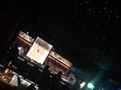 -STARRY CAFE & LOUNGE BAR(高新店)