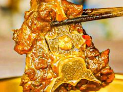 -老诚一锅(乔庄店)