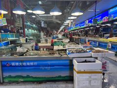 -锦绣大地批发市场-B座