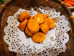 -达叔香味海鲜(海棠68环球美食街店)