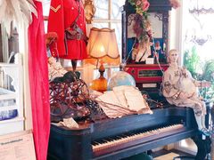 -栖露营camping·天幕烧烤·团建拓展·采摘营地