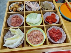 -铭记蛙小仙·活蛙畅享(CBD万达广场店)