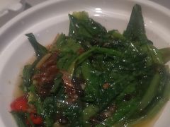 油麦菜-避风塘·老港味餐厅(虹口龙之梦店)