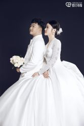 点击看大图 -情订奇缘婚纱摄影(和平路店)