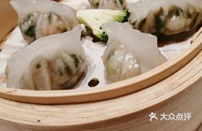 Zhongshan Xiaolan Steamed Dumplings