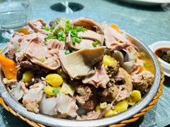 -猪肉婆私房菜(容桂总店)
