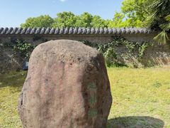 -方山风景区定林寺