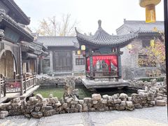 -水浒好汉城