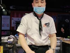 -尚雅铁板料理自助餐厅(乐松店)