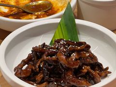 -枣子树·素食餐厅(普陀山店)
