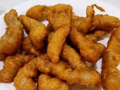 -兰亭餐厅(原嵩山路店)