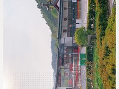 -玉华宫景区