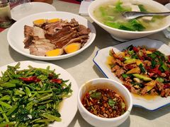 -广益饭店·云南菜·传统滇菜(翠湖北门书屋店)