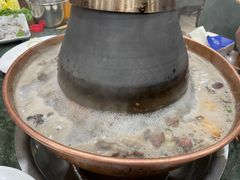 -楼外楼肥羊木炭火锅居(乐群街店)