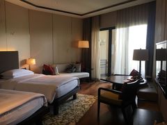 -上海崇明金茂凯悦酒店