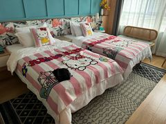 -惠州漫悦花园度假酒店(西湖水东街旗舰店)