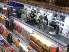 -Olé精品超市(北京合生汇店)