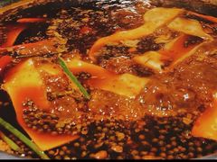 -清真·嘉福元火锅(正宁路店)