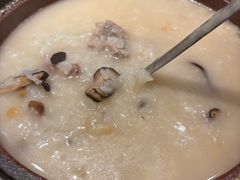 -粤仔湾砂锅粥(广益哥伦布店)