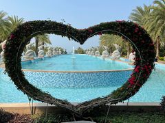 -惠州金海湾嘉华度假酒店