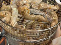 -海味当家·蒸锅海鲜(星海公园店)
