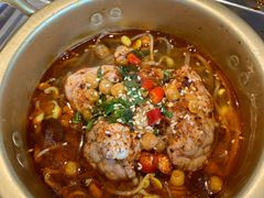 -钢管厂五区小郡肝火锅串串香(清河店)