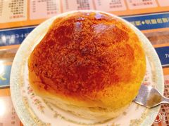 菠萝油-金华冰厅