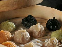 -隆喜元鱼汤包·海鲜(中联广场店)