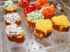 -探花·意境江南菜·唐伯虎文化体验店·松鼠桂鱼(观前店)