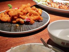 -前海沿·青岛菜(大拇指广场石老人店)