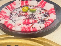 -Ant 蚂蚁洞烤肉·大营地(上海静安大悦城店)