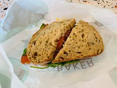 -BAKER&SPICE(安福路店)