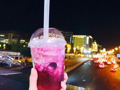 -喜茶(北京通州万达店)