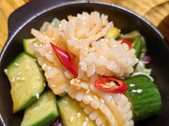 -森Some Fusion(荔湾店)