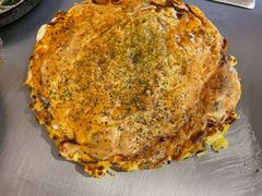 日葵大阪烧-日葵 大阪烧ひまり(仙霞路店)