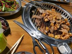 -金龙烧烤·牛肉面(西塔店)