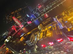 -金港大酒店中餐厅(江北外滩店)