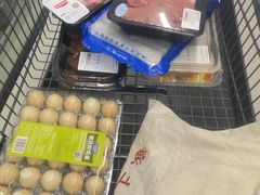 -家乐福会员店(南翔店)