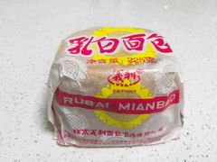 乳白面包-百年义利(白坊路店)