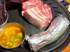 -济州爱肉堂(总店)