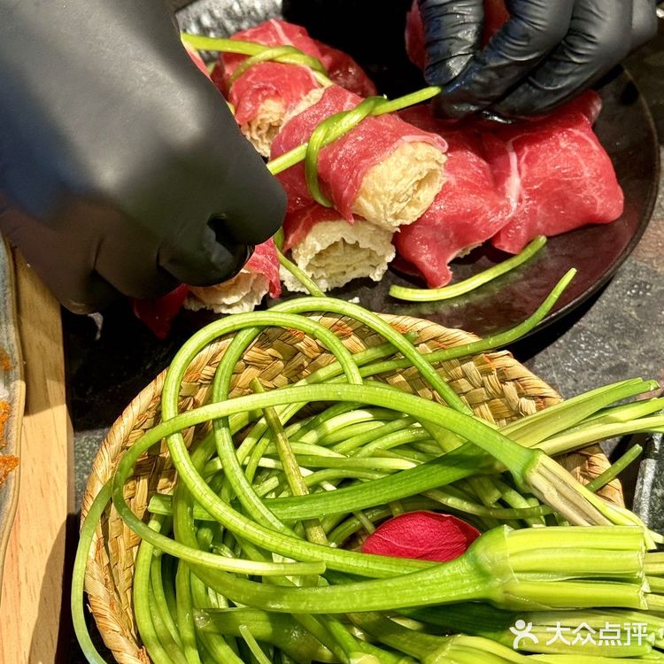 南京这顿云南野生菌火锅吃完跪服!!