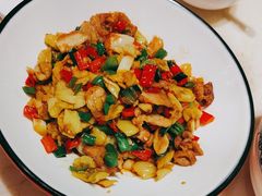 -同湘会馆(粤垦路店)
