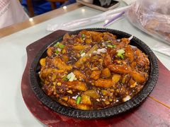 -鼎香润(德胜门内店)