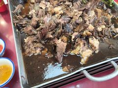 -伟记牛蹄(望牛墩店)